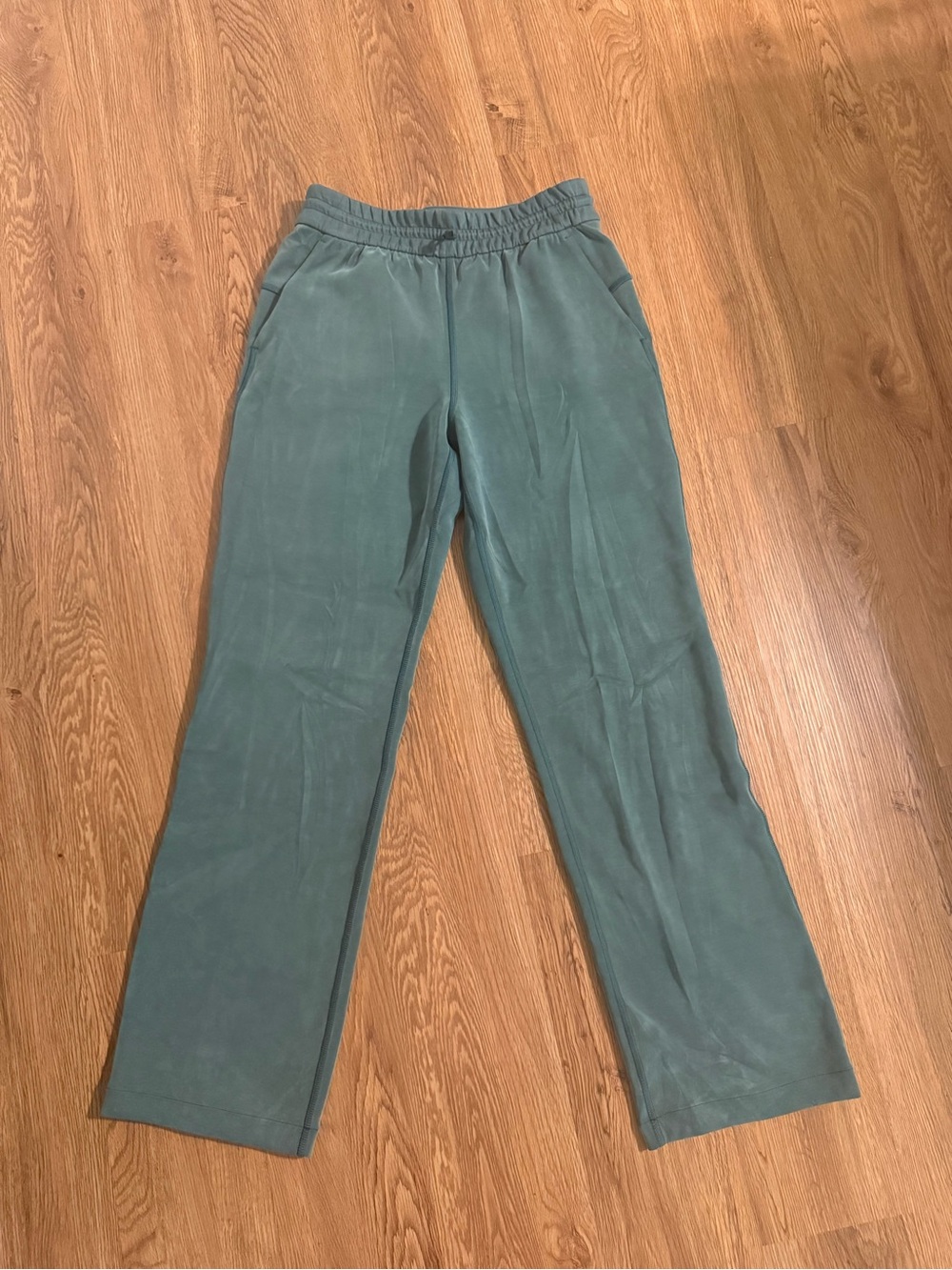 Lululemon Wide Leg Lounge Pants